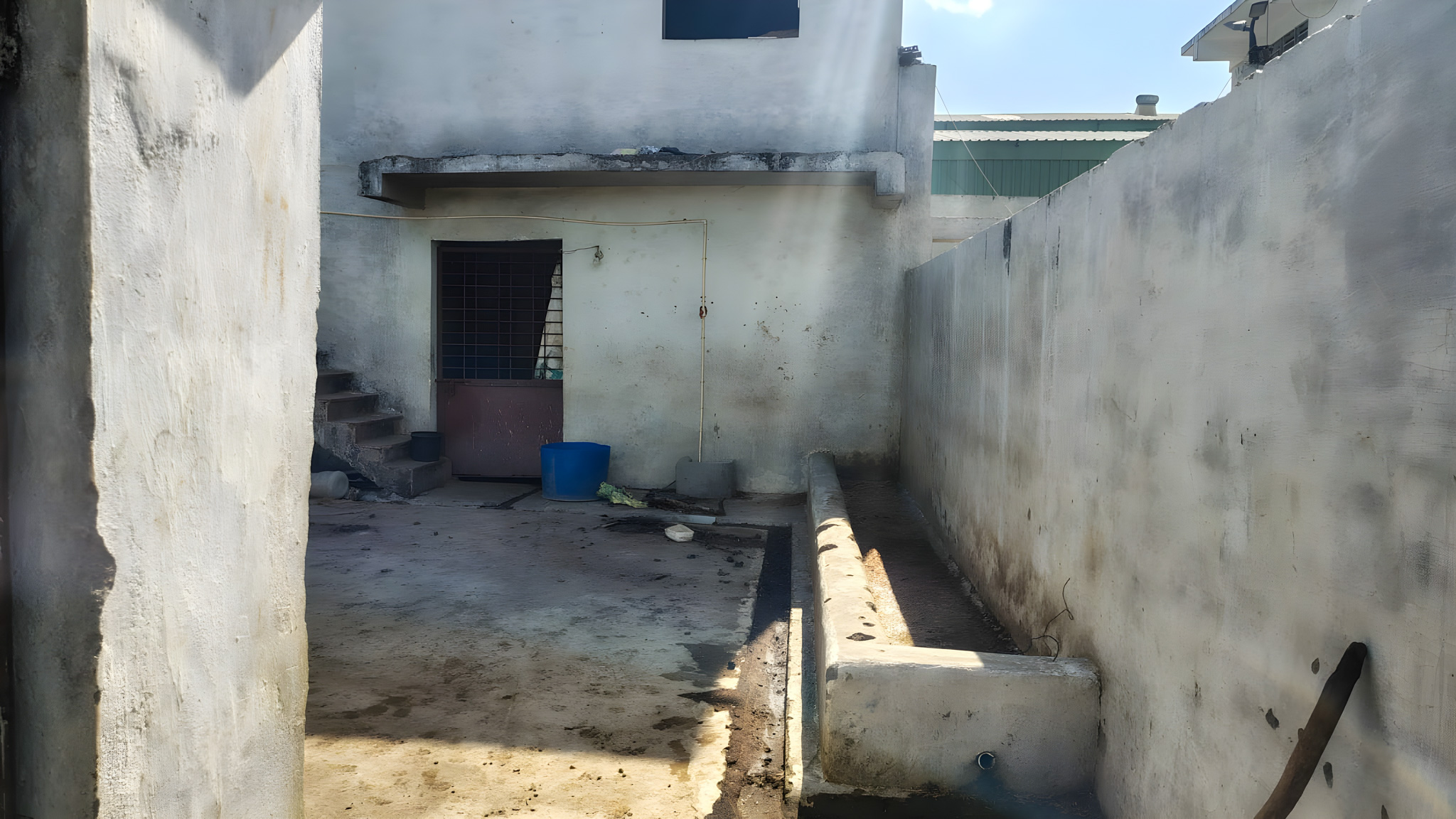 Industrial Plot with Factory Building for sale in Bhopal — photo 19