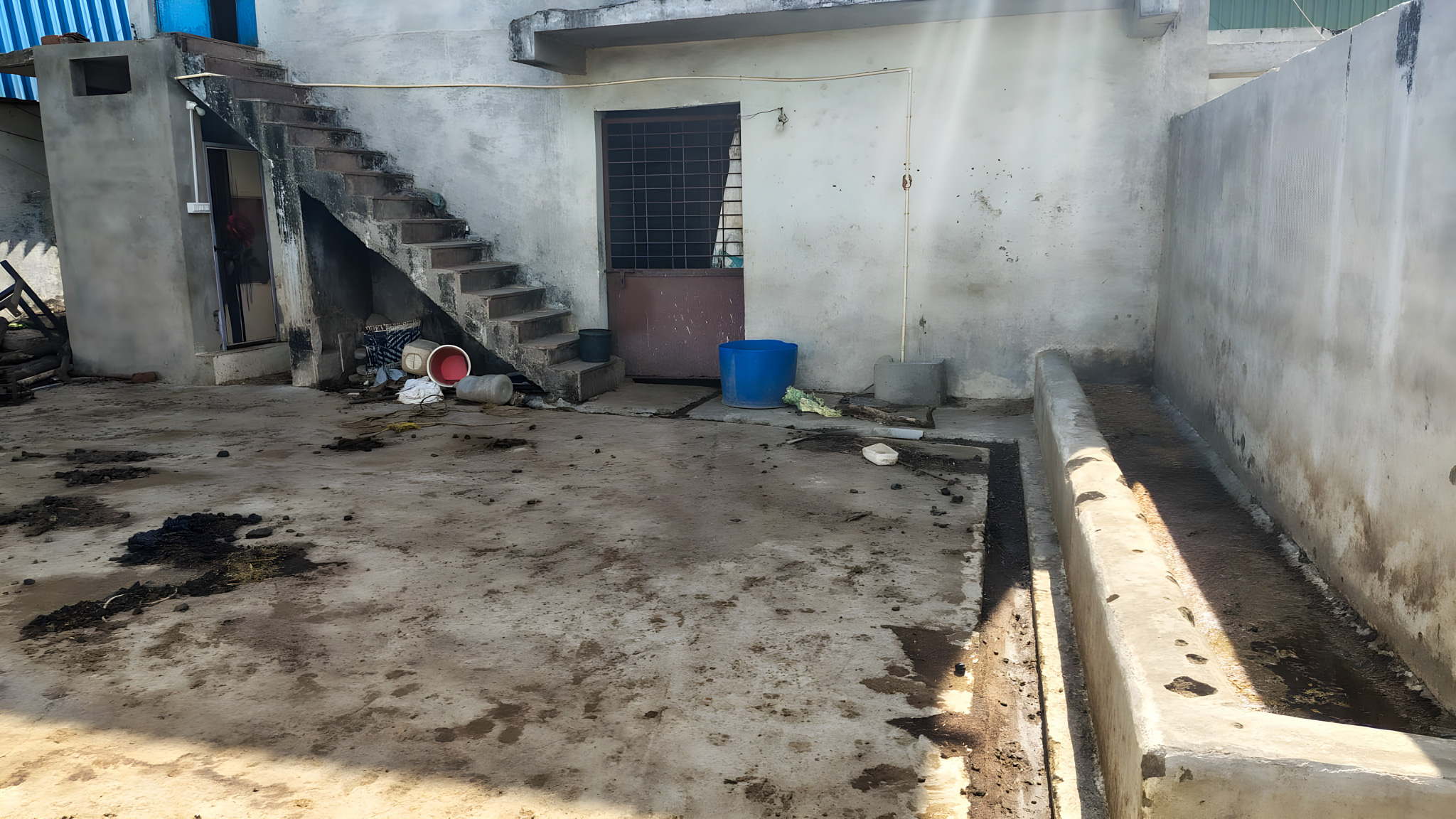 Industrial Plot with Factory Building for sale in Bhopal — photo 20