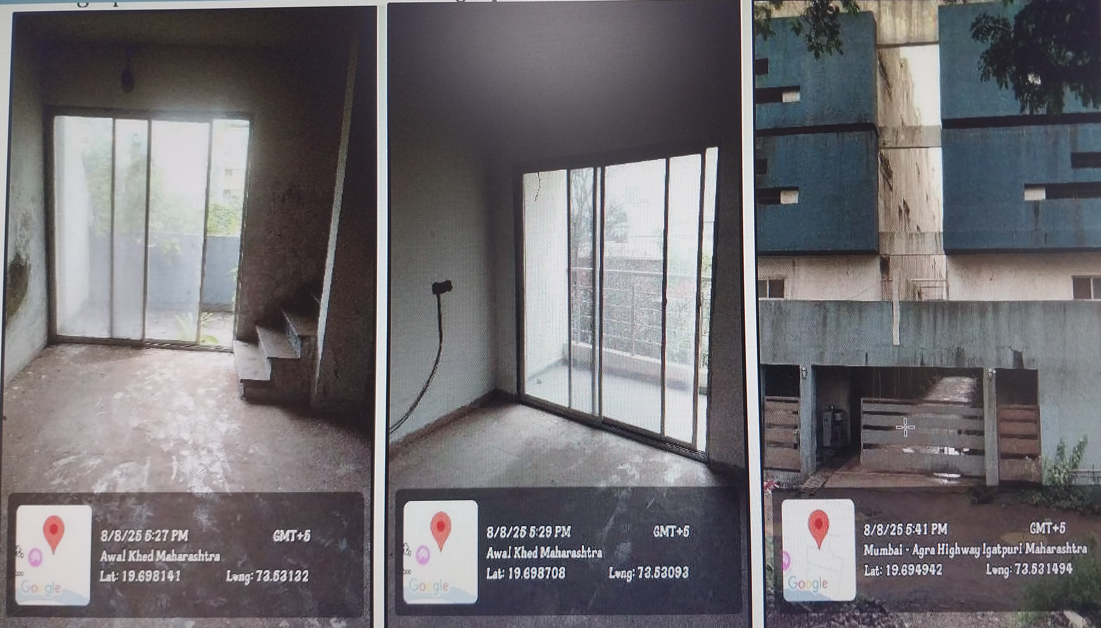 153 square meter Bungalow for sale in Igatpuri — photo 1