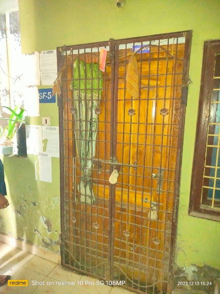 2 BHK Flat for sale in SHANMUKAHA SAI RESIDENCY,  TUNI Tuni — photo 1