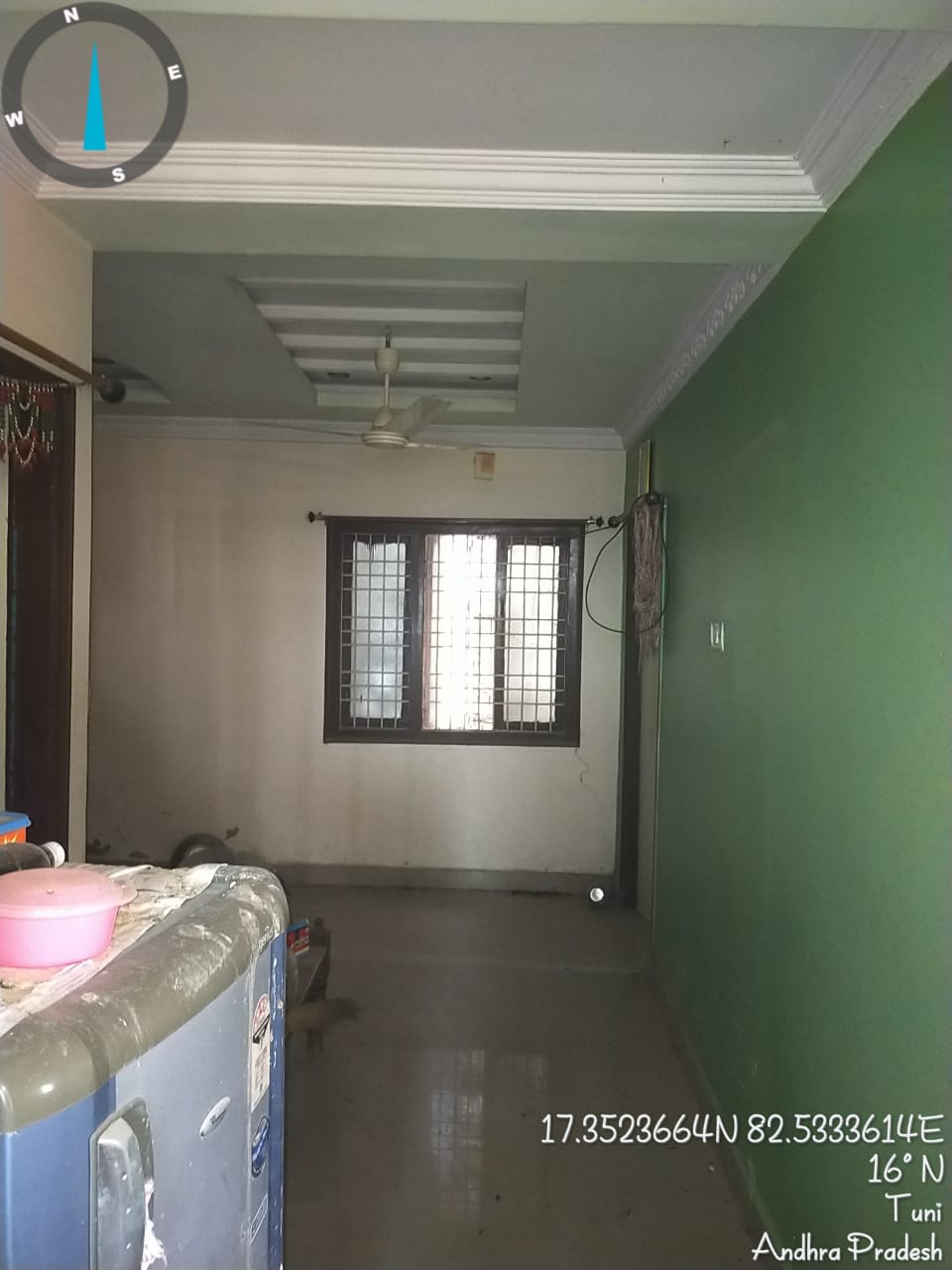 2 BHK Flat for sale in SHANMUKAHA SAI RESIDENCY,  TUNI Tuni — photo 2