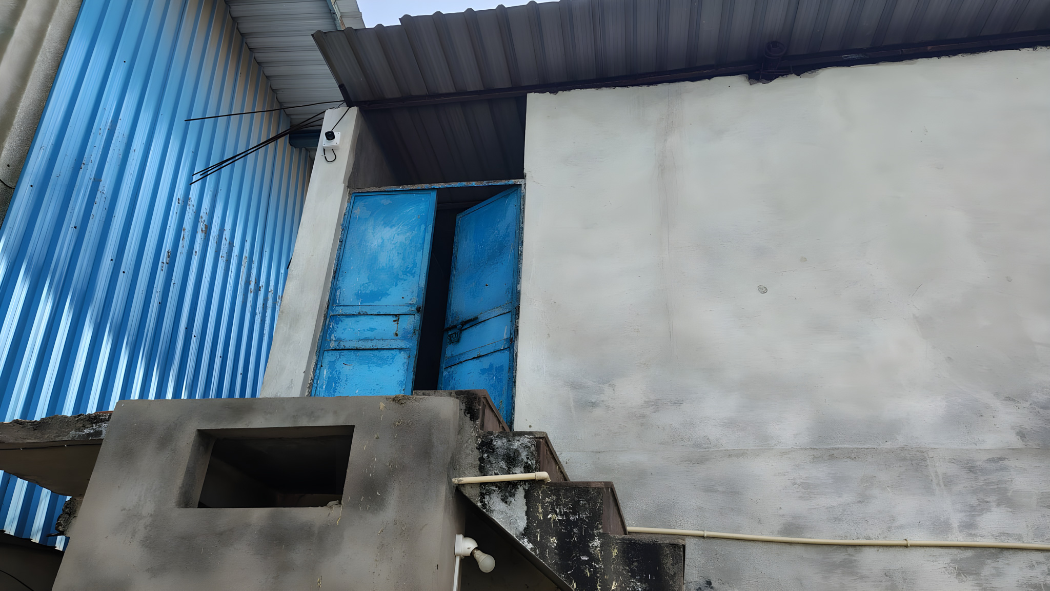 Industrial Plot with Factory Building for sale in Bhopal — photo 24