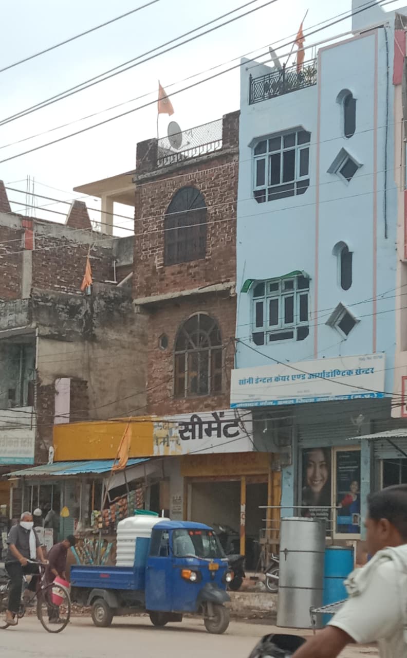 396 square feet Individual House for sale in Harshi- Bhitarwar Main Road, Jawaharganj, Tehsil Dabra, Distt. Gwalior Dabra — photo 2