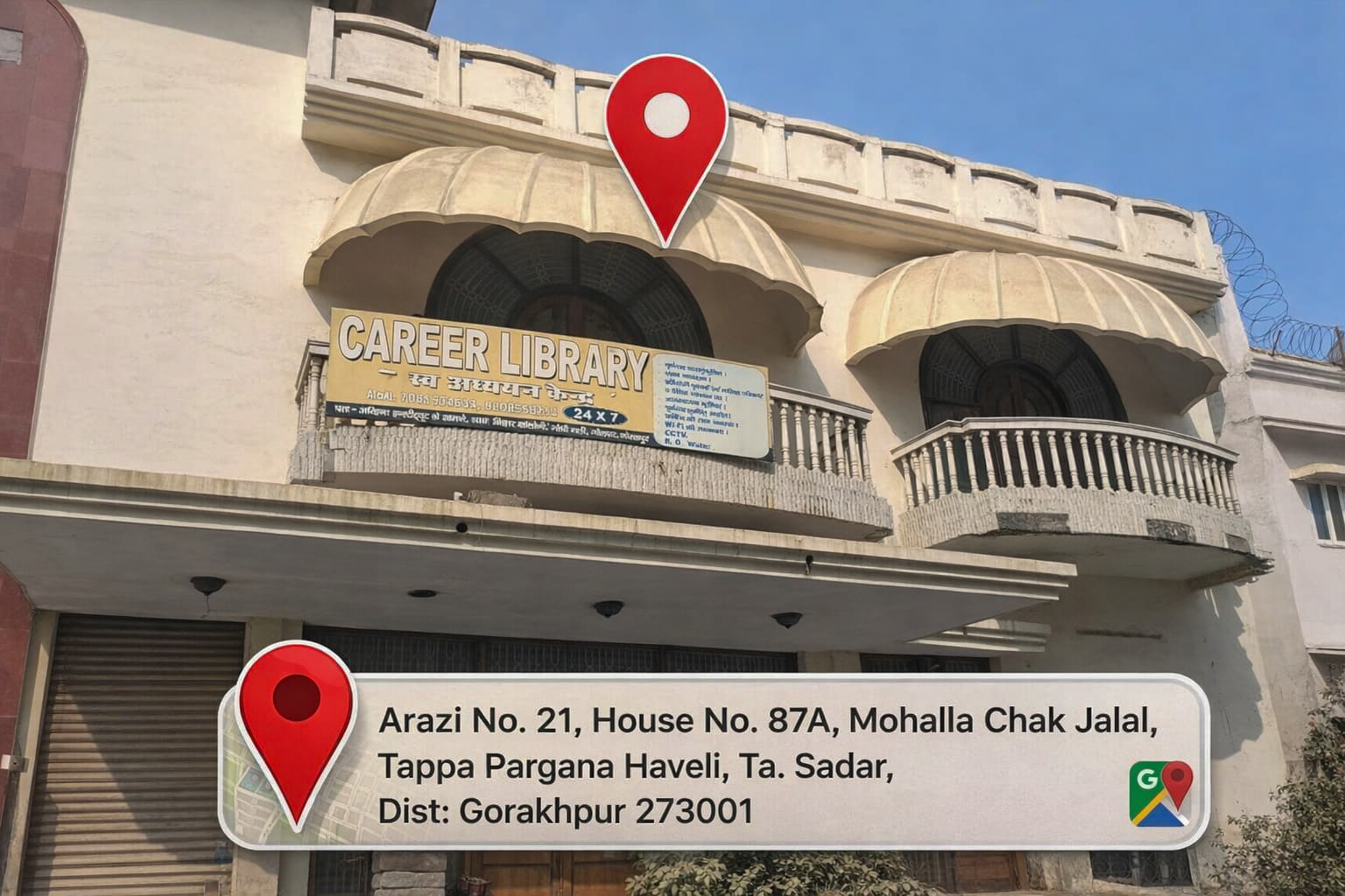 4524 square feet Individual House for sale in House 87A, Gorakhpur Gorakhpur — photo 11
