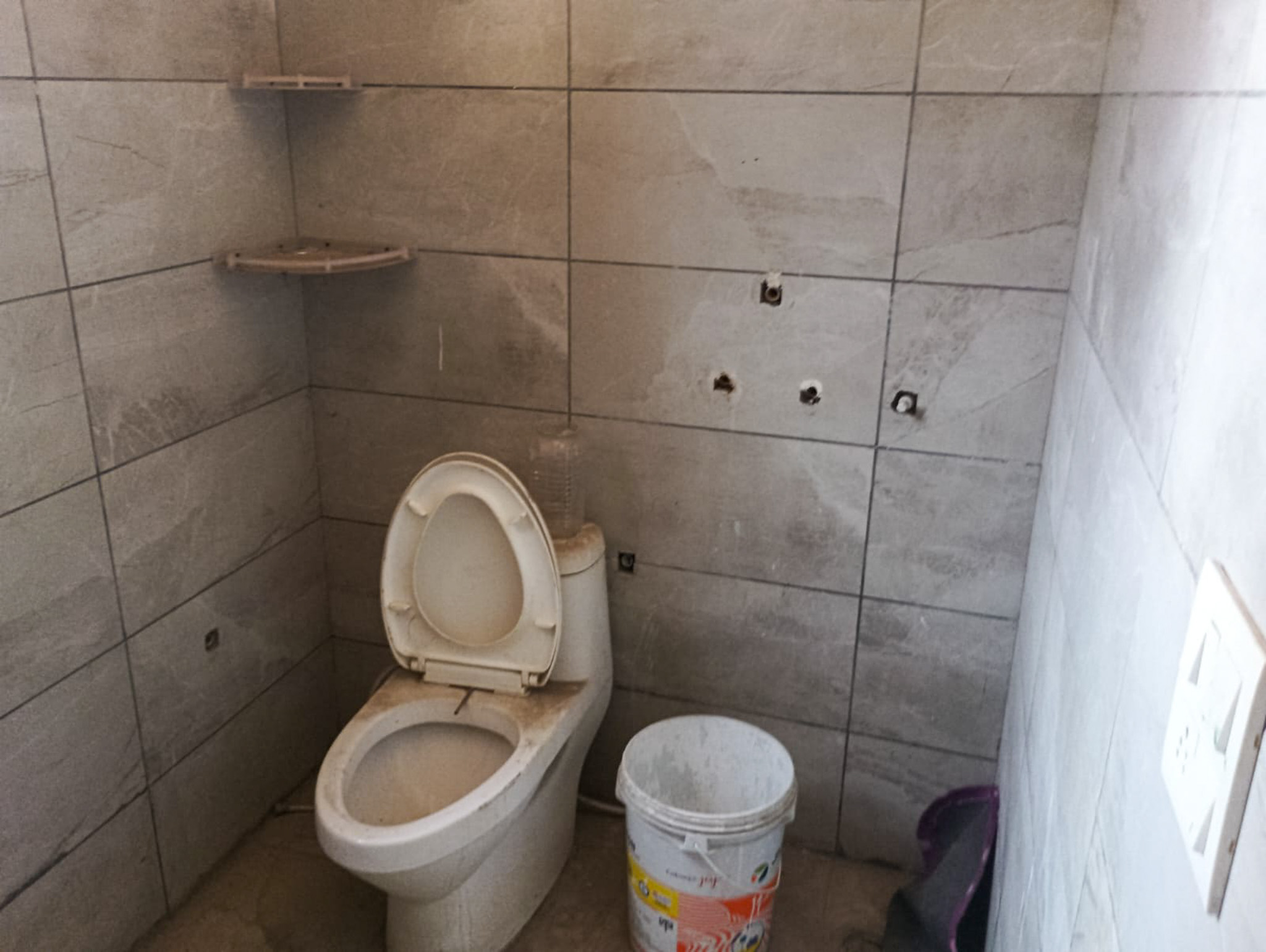 Flat for sale in KHARAR Morinda — photo 11