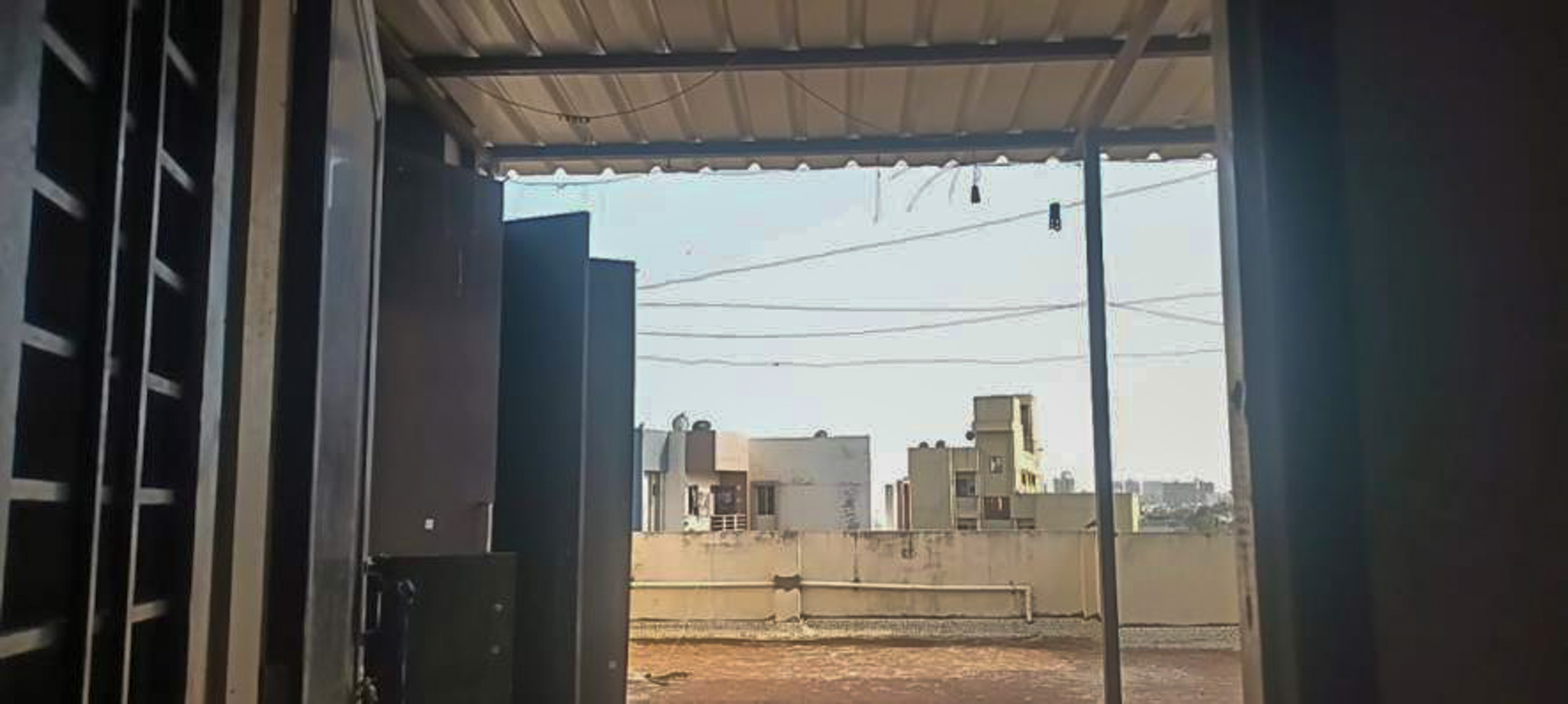 Flat for sale in RATNA KUNJ HEIGHTS, BAPOD, VADODARA Vadodara — photo 1