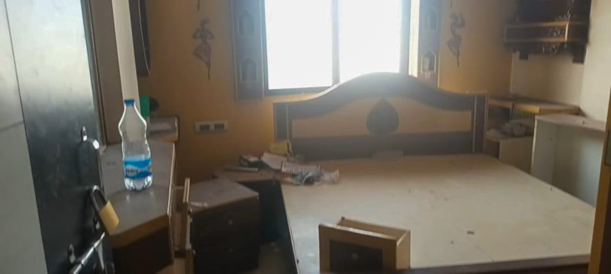 Flat for sale in RATNA KUNJ HEIGHTS, BAPOD, VADODARA Vadodara — photo 2