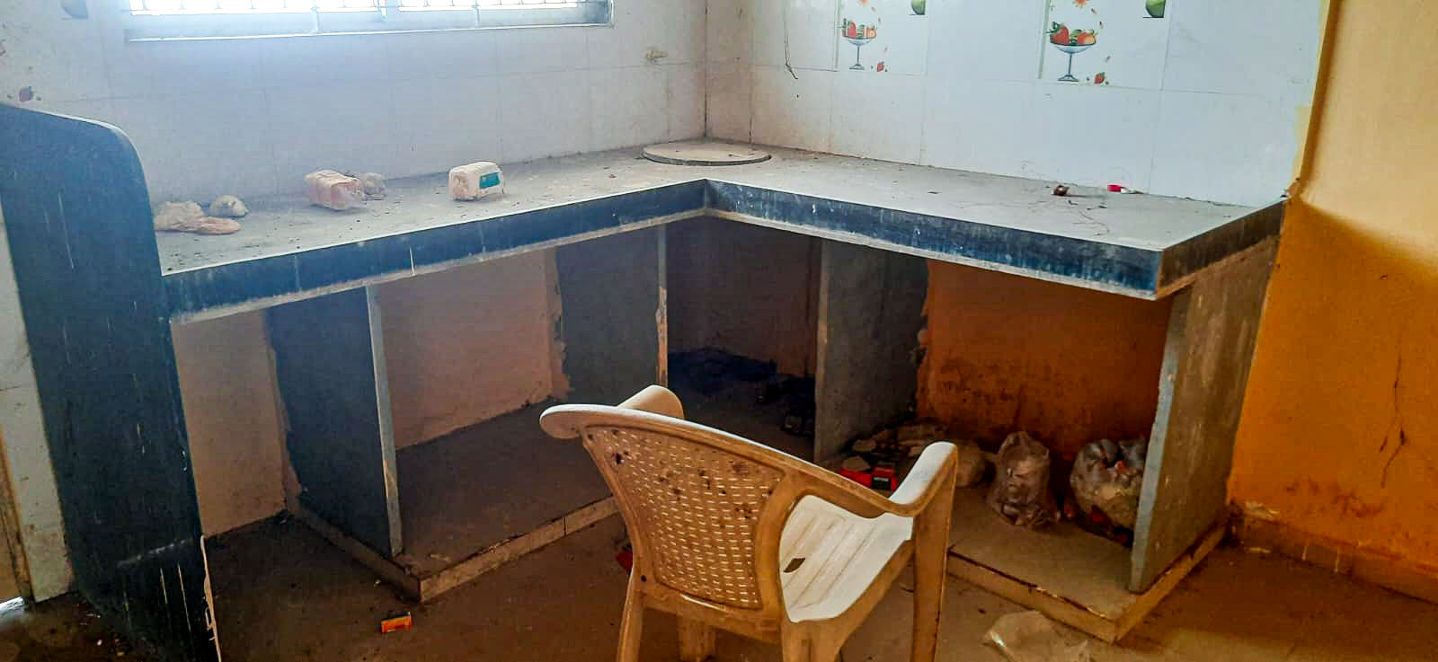 Flat for sale in Kathlal — photo 3