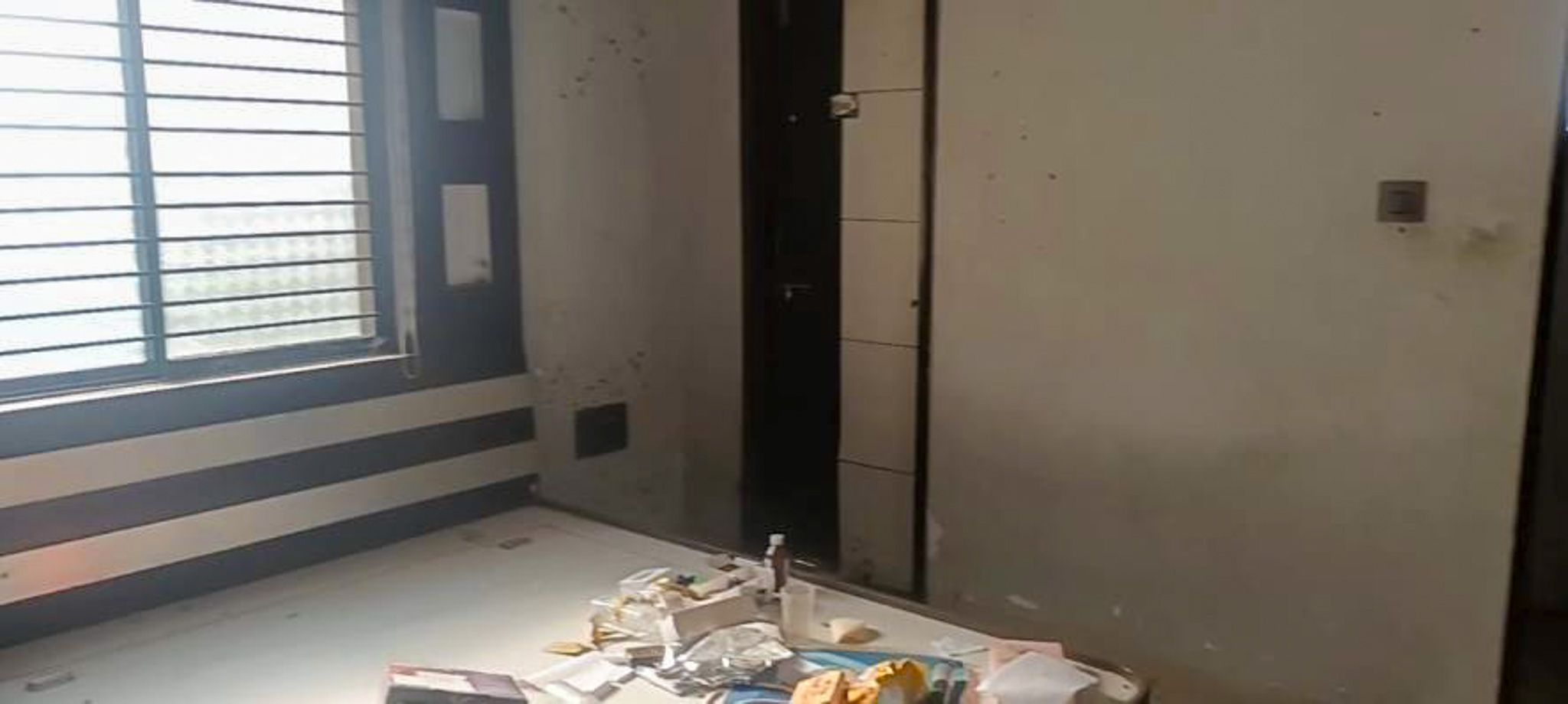 Flat for sale in RATNA KUNJ HEIGHTS, BAPOD, VADODARA Vadodara — photo 3