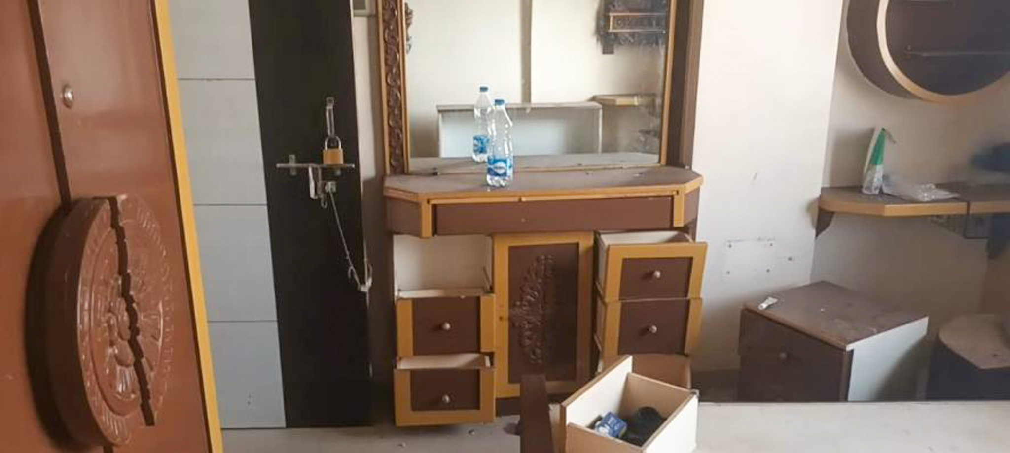Flat for sale in RATNA KUNJ HEIGHTS, BAPOD, VADODARA Vadodara — photo 5
