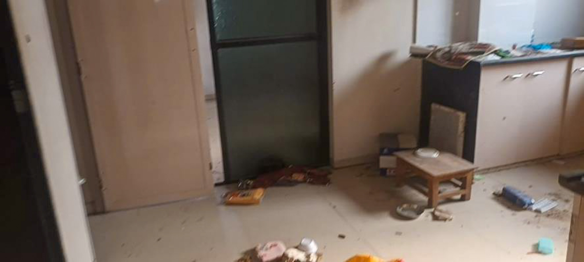 Flat for sale in RATNA KUNJ HEIGHTS, BAPOD, VADODARA Vadodara — photo 6