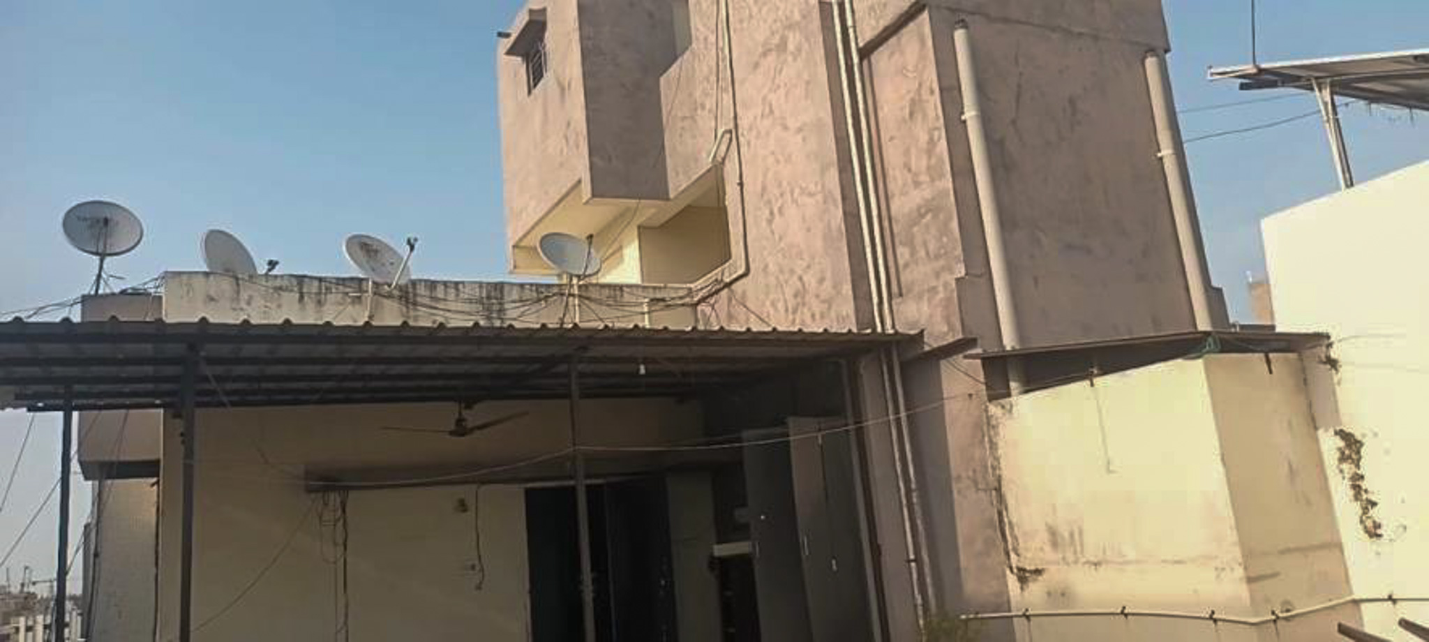 Flat for sale in RATNA KUNJ HEIGHTS, BAPOD, VADODARA Vadodara — photo 7