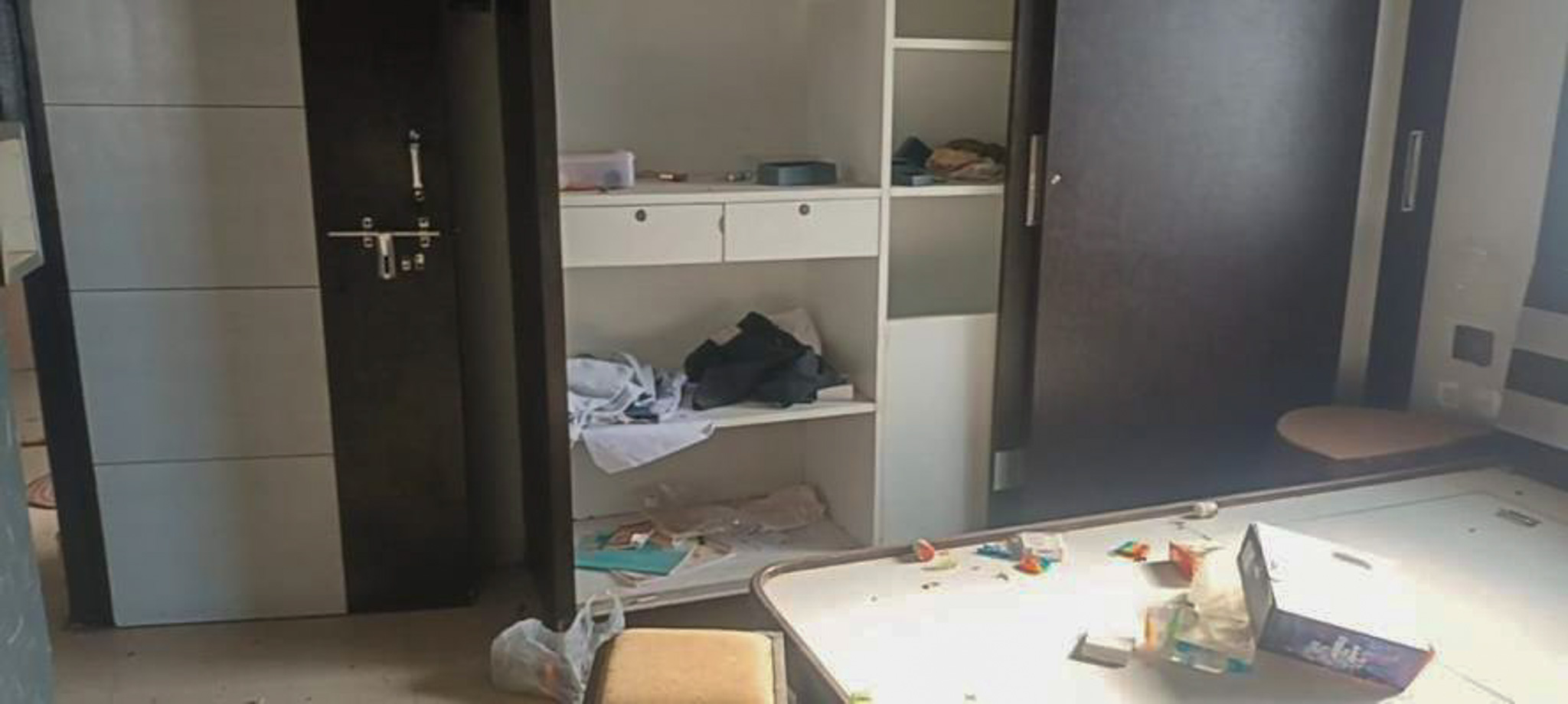 Flat for sale in RATNA KUNJ HEIGHTS, BAPOD, VADODARA Vadodara — photo 8
