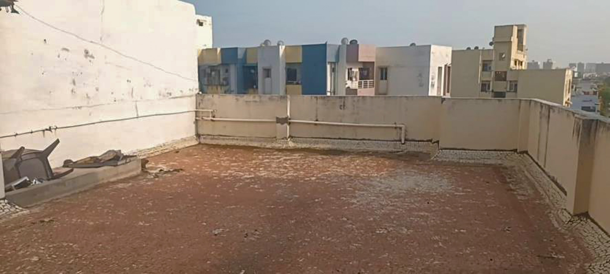 Flat for sale in RATNA KUNJ HEIGHTS, BAPOD, VADODARA Vadodara — photo 9