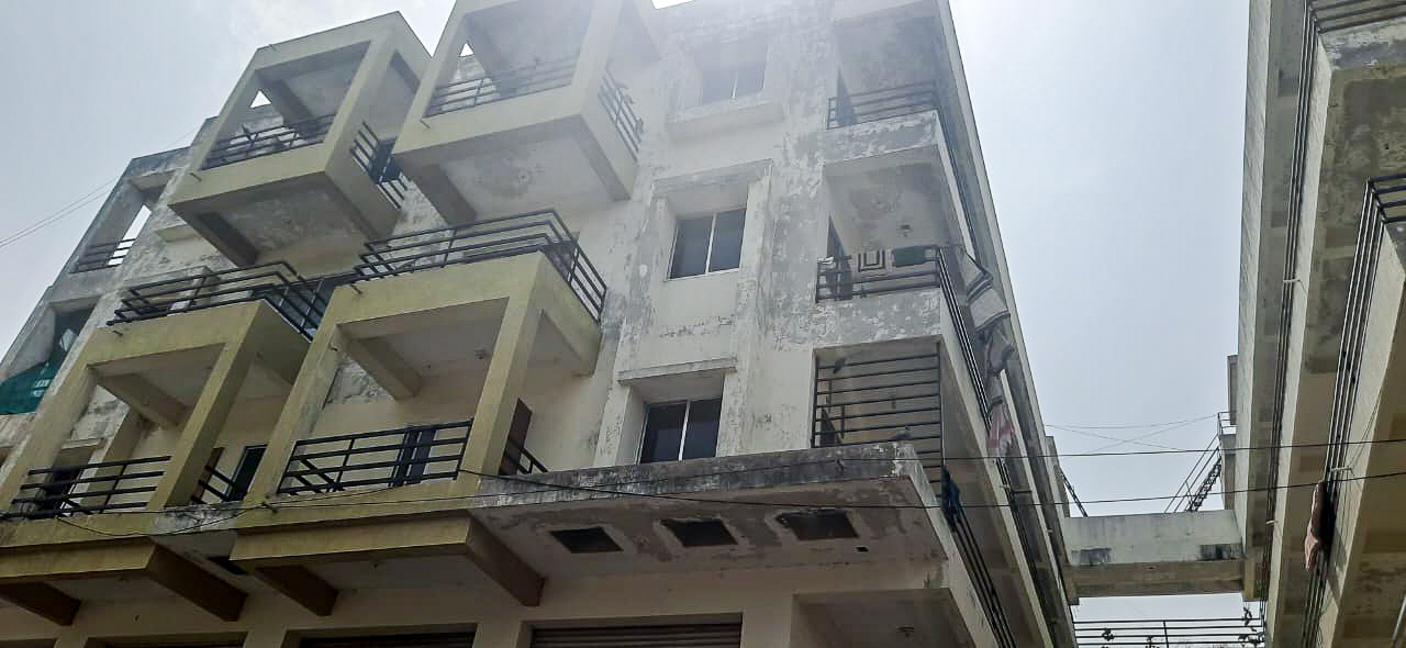 Flat for sale in Kathlal — photo 11