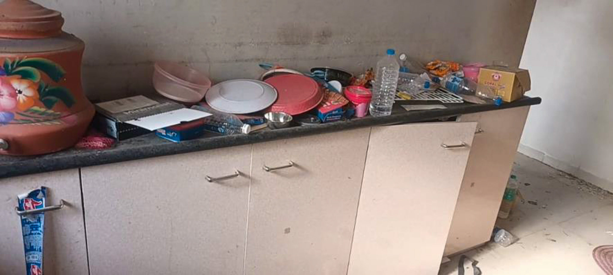Flat for sale in RATNA KUNJ HEIGHTS, BAPOD, VADODARA Vadodara — photo 11