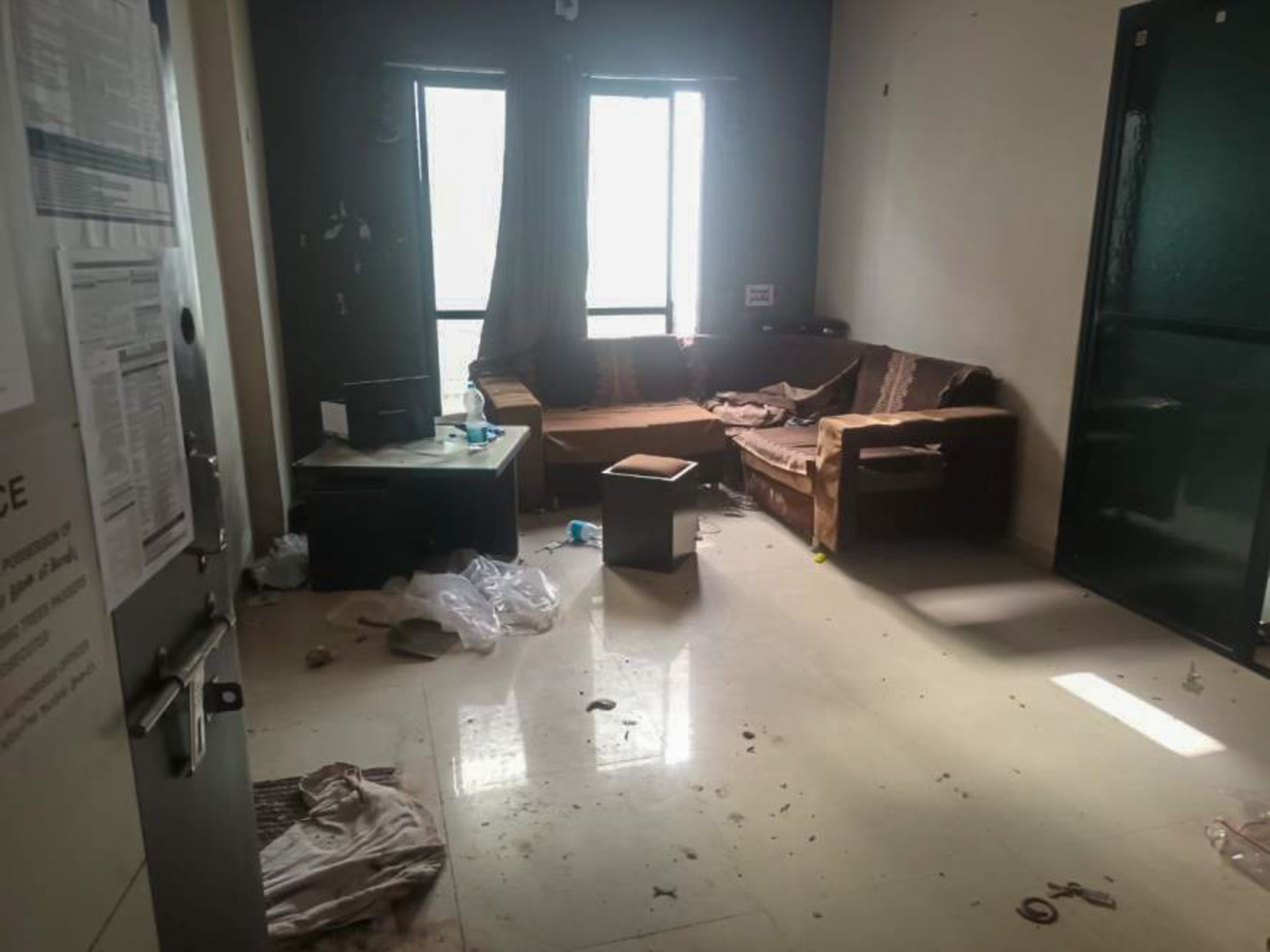 Flat for sale in RATNA KUNJ HEIGHTS, BAPOD, VADODARA Vadodara — photo 12