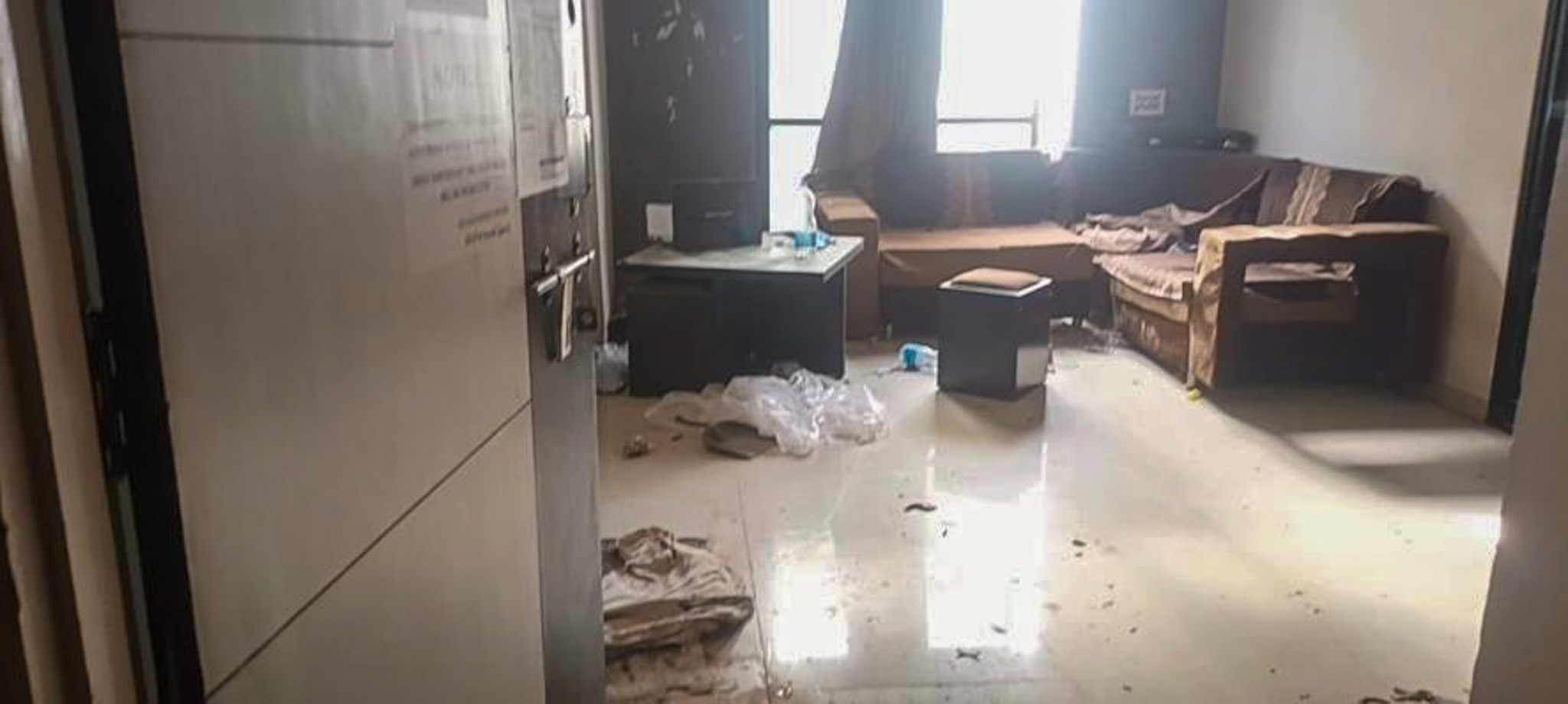 Flat for sale in RATNA KUNJ HEIGHTS, BAPOD, VADODARA Vadodara — photo 13