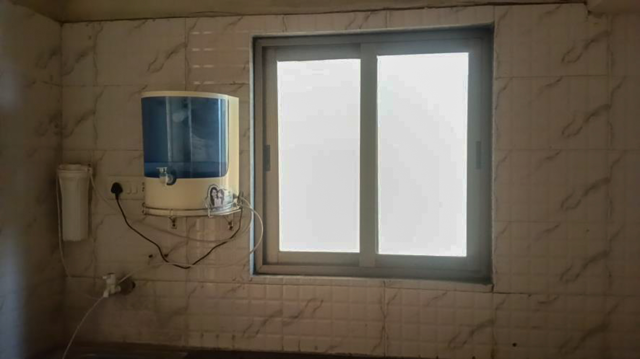 55.73 square meter Flat for sale in Ahmedabad — photo 1