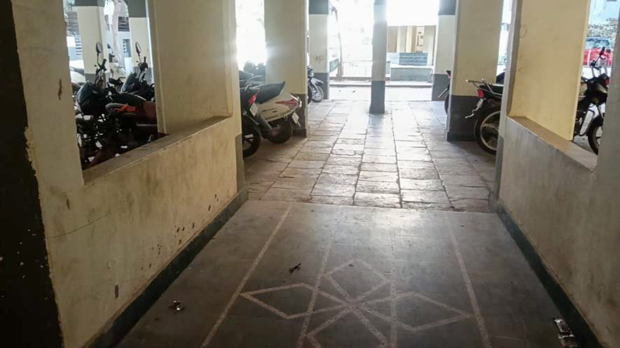 55.73 square meter Flat for sale in Ahmedabad — photo 2