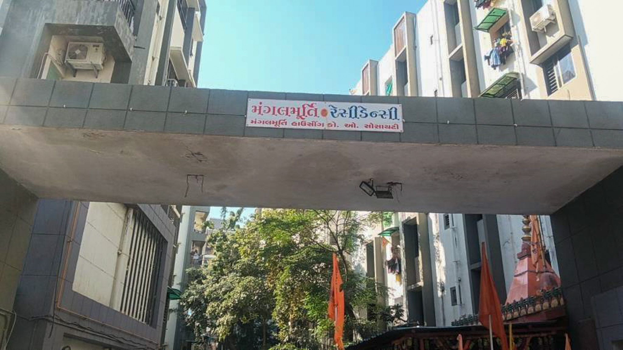 55.73 square meter Flat for sale in Ahmedabad — photo 3