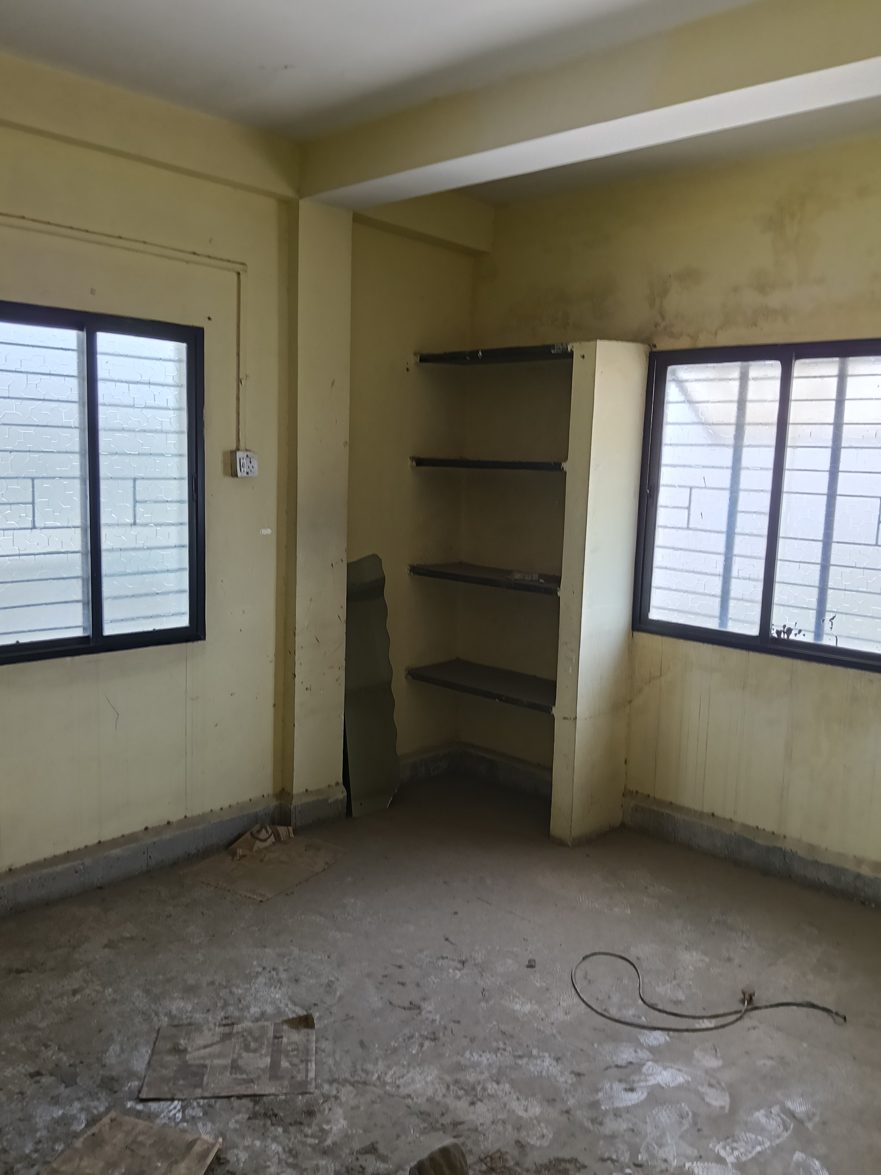 2 BHK Flat for sale in ANUSUYA APARTMENT, Butibori — photo 5