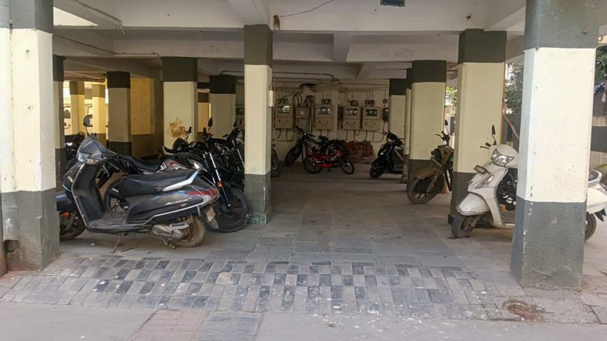 55.73 square meter Flat for sale in Ahmedabad — photo 4