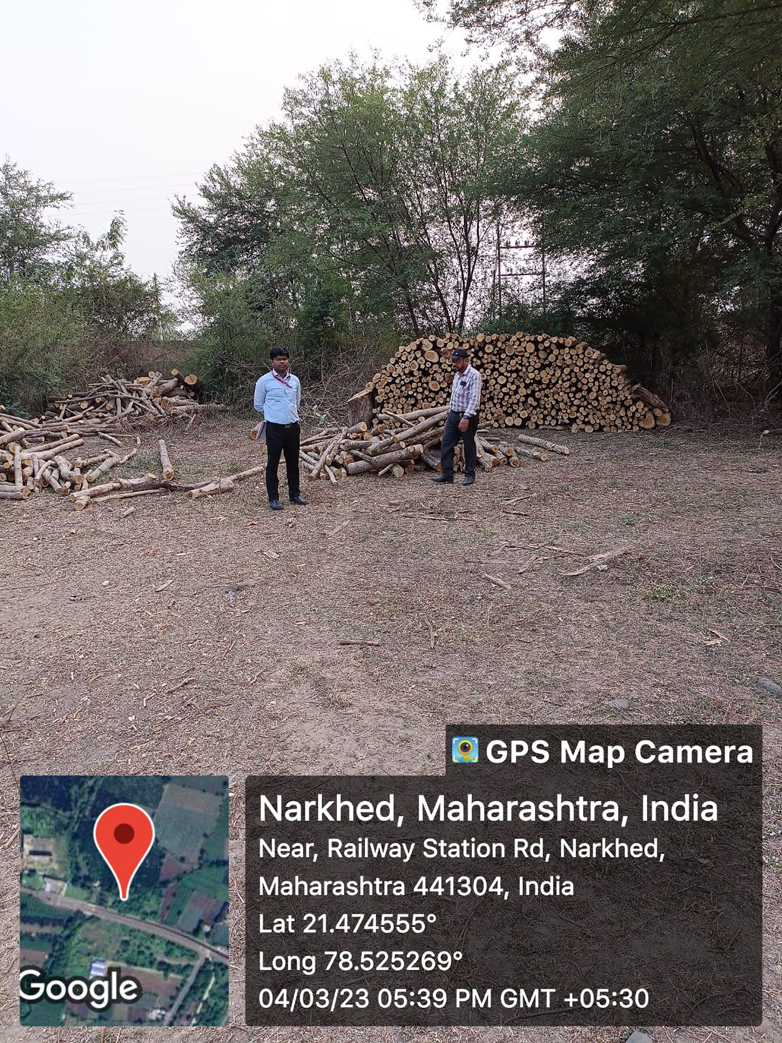 Plot for sale in Nagpur — photo 2