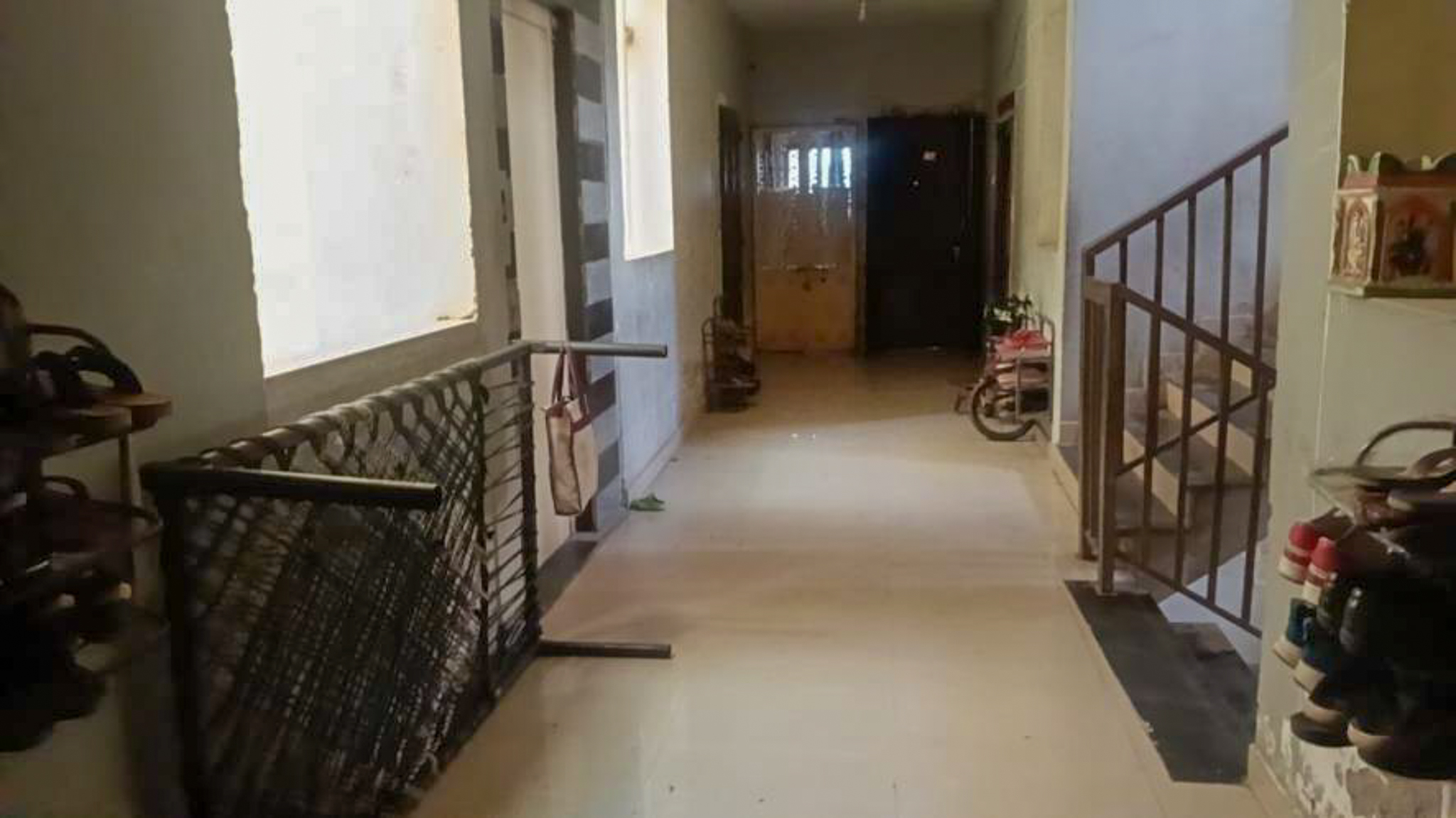 55.73 square meter Flat for sale in Ahmedabad — photo 9