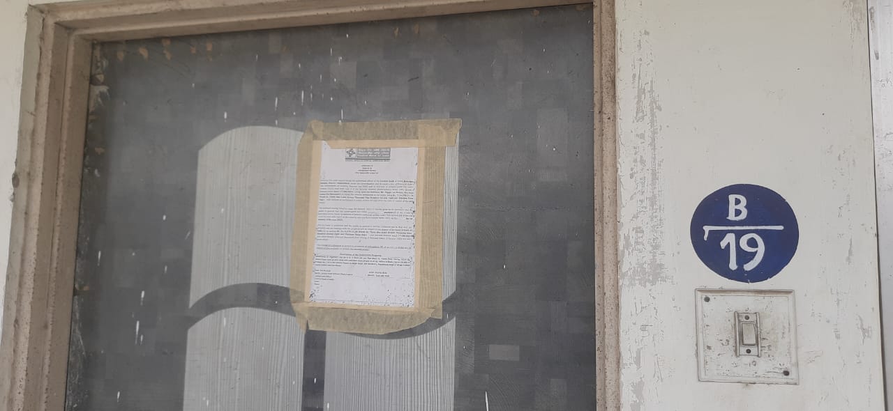 Flat for sale in Kathlal — photo 18
