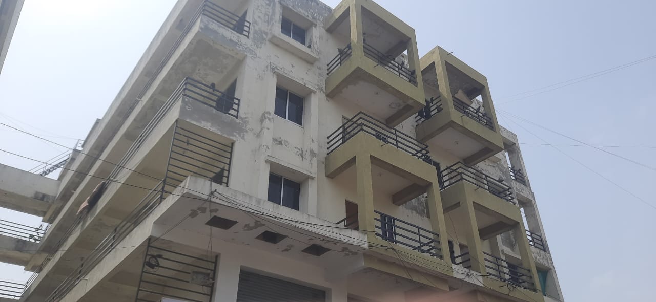 Flat for sale in Kathlal — photo 22