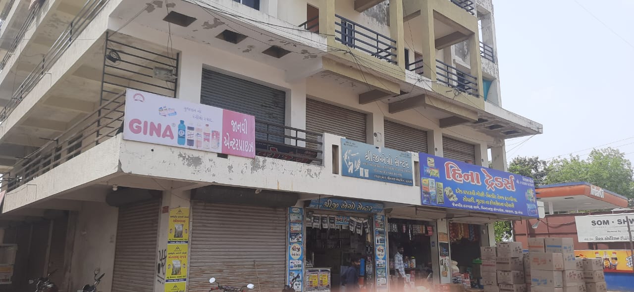 Flat for sale in Kathlal — photo 23
