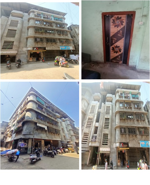 Flat for sale in Thane — photo 1