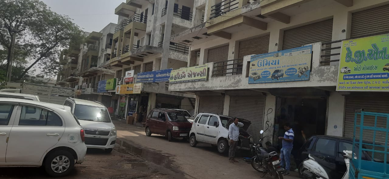 Flat for sale in Kathlal — photo 21