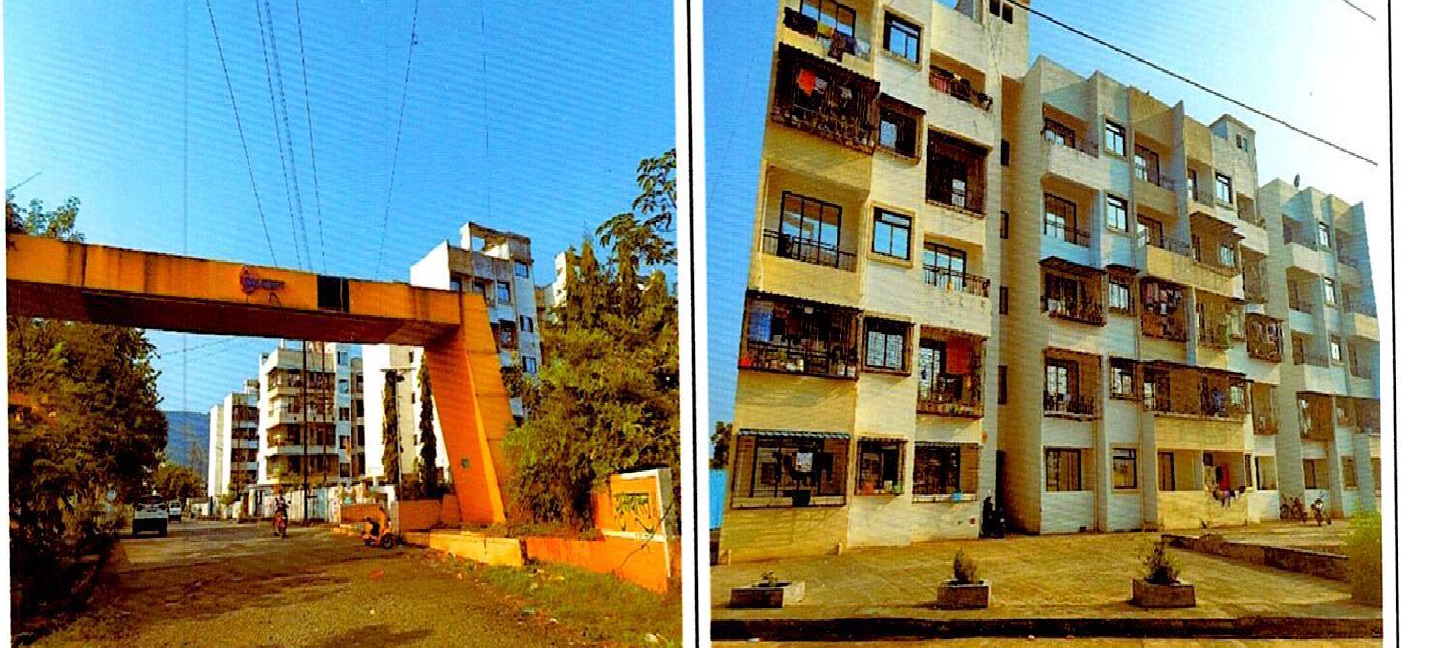 Flat for sale in Kalyan — photo 1