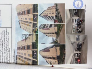 Flat for sale in SINGASANDRA Bengaluru — photo 1