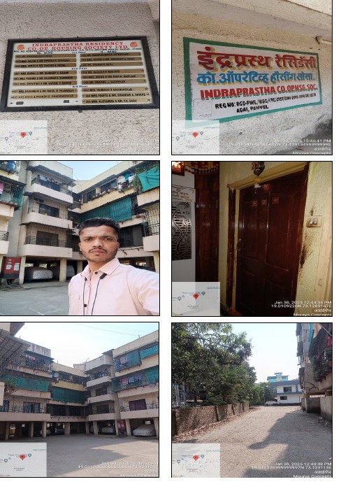Flat for sale in Chowk — photo 1