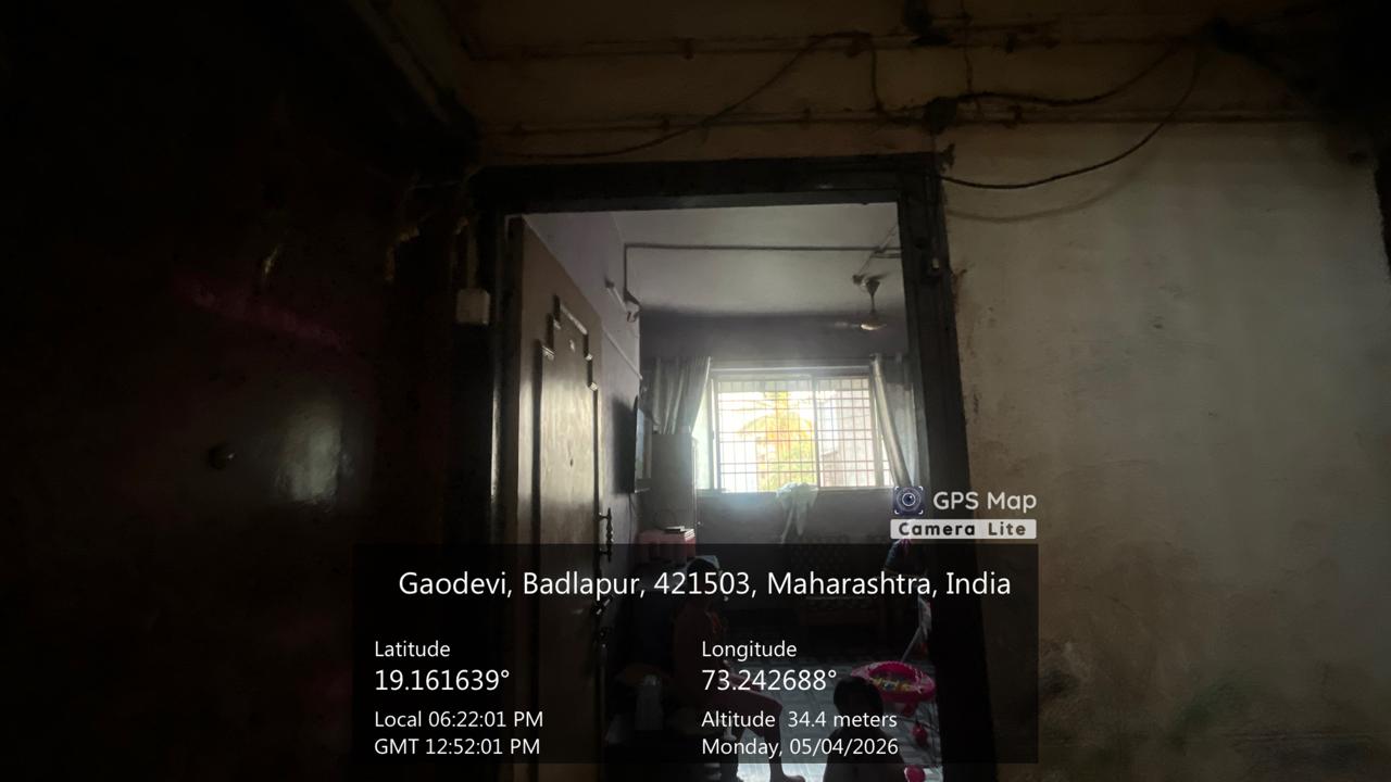 297 square feet Flat for sale in Kalyan — photo 1