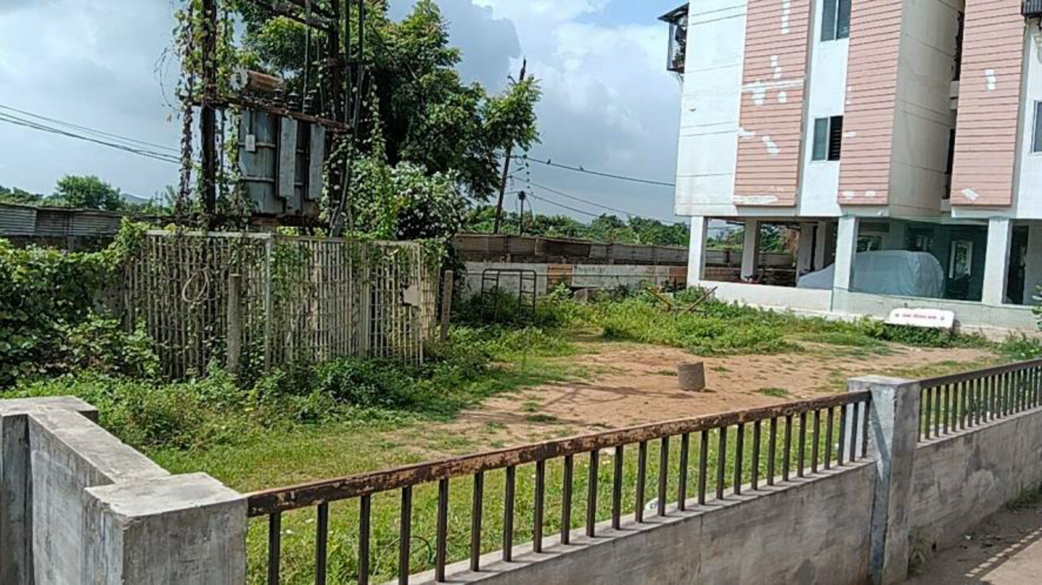 Flat for sale in Vadsar, Vadodara Vadodara — photo 4