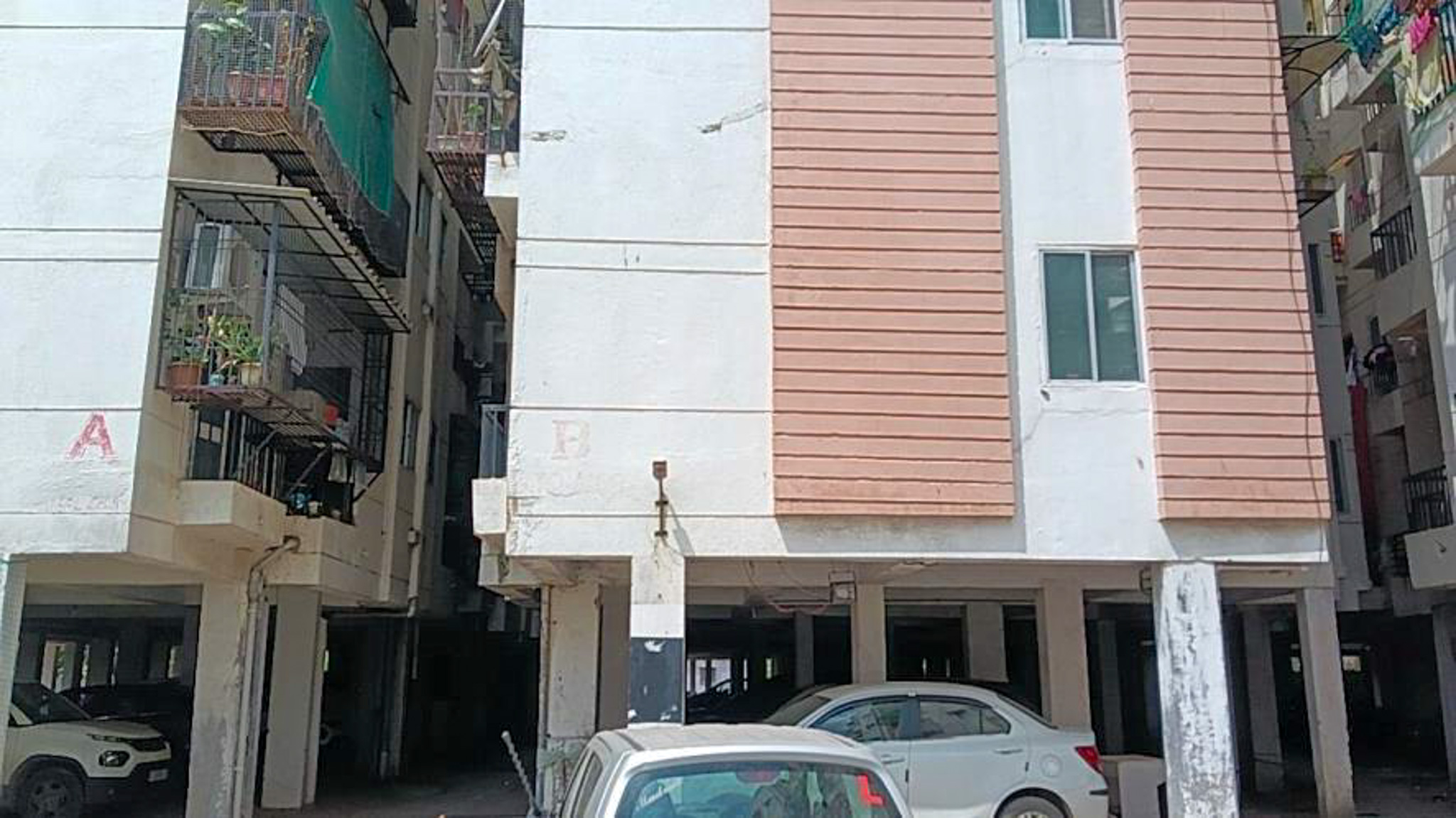 Flat for sale in Vadsar, Vadodara Vadodara — photo 5