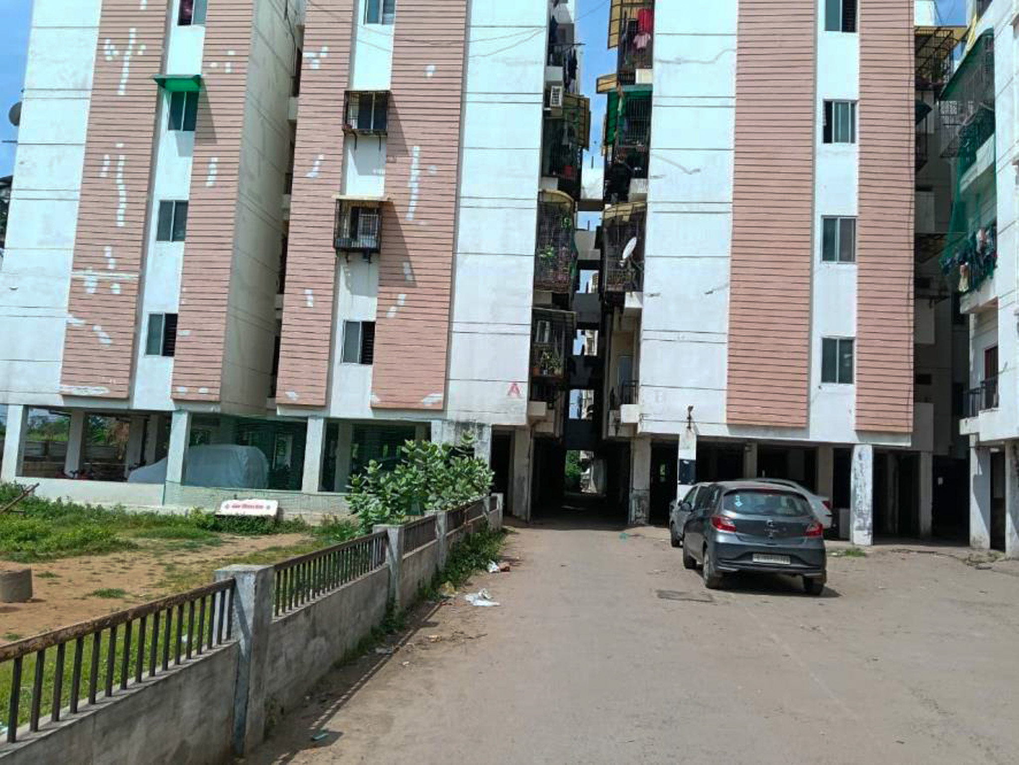 Flat for sale in Vadsar, Vadodara Vadodara — photo 3