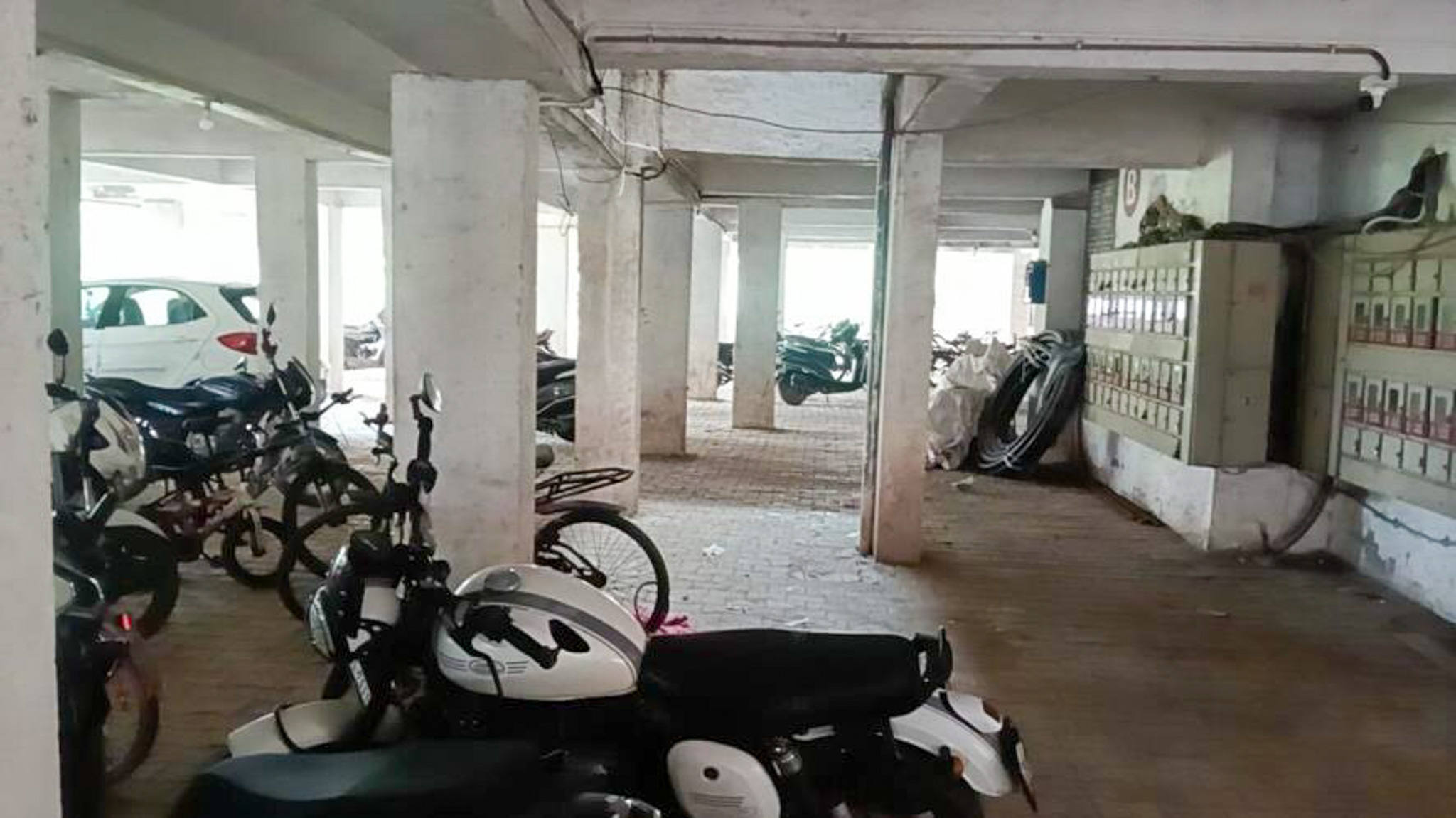 Flat for sale in Vadsar, Vadodara Vadodara — photo 6