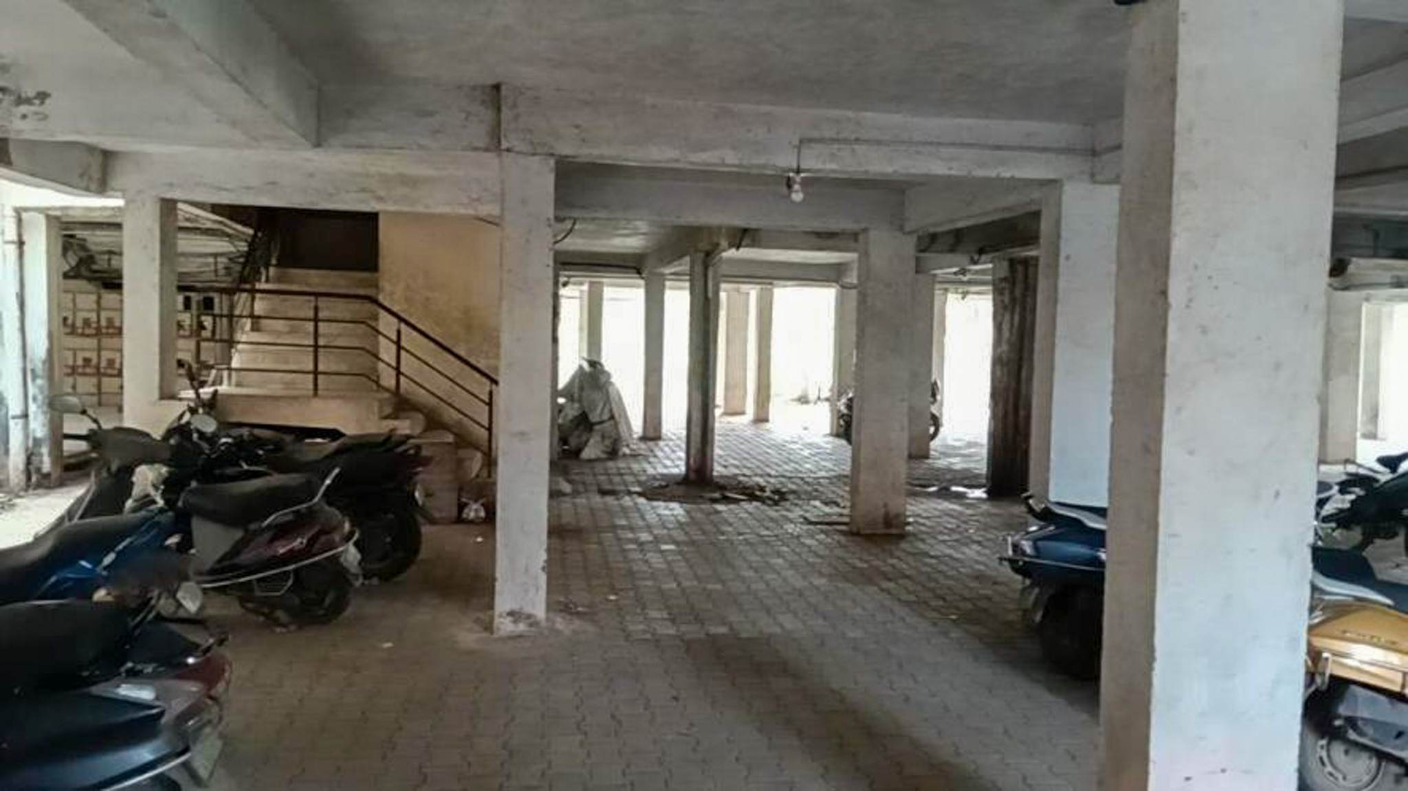 Flat for sale in Vadsar, Vadodara Vadodara — photo 7