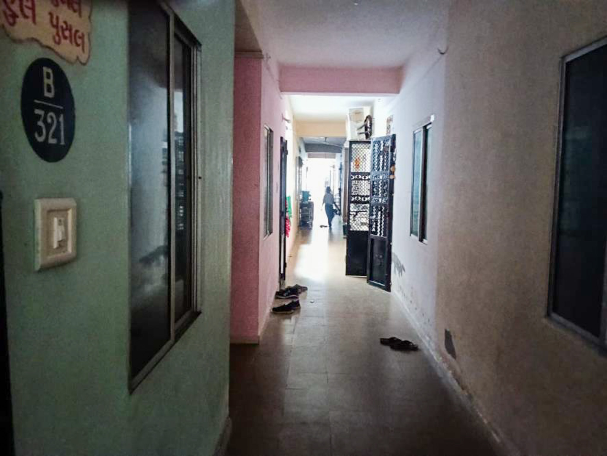 Flat for sale in Vadsar, Vadodara Vadodara — photo 9