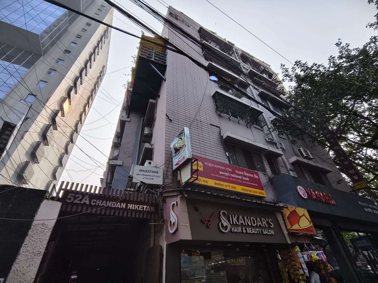 office space for sale in Kolkata — photo 2