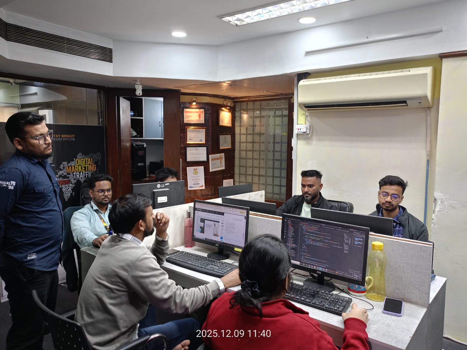 office space for sale in Kolkata — photo 5