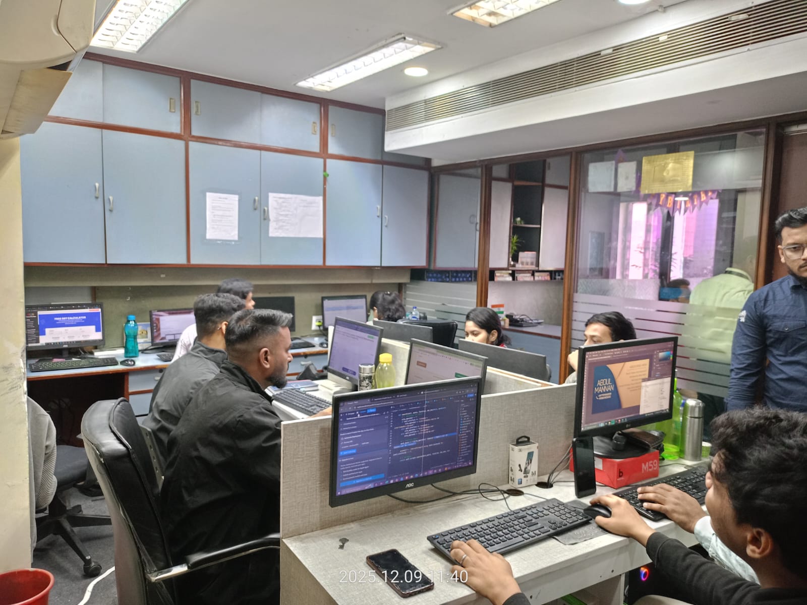 office space for sale in Kolkata — photo 7