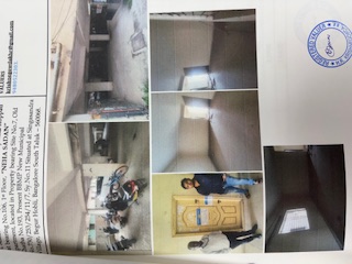 Flat for sale in SINGASANDRA Bengaluru — photo 1