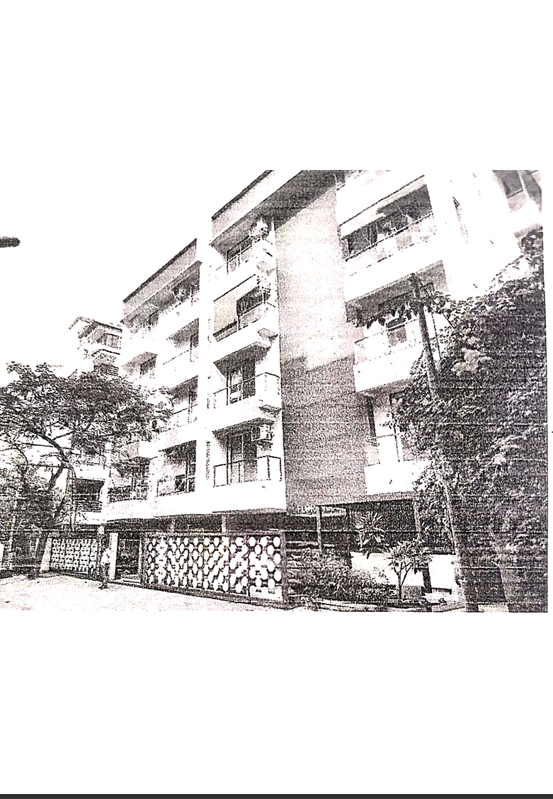 150.1 square meter Flat for sale in VASNA ROAD Vadodara — photo 1