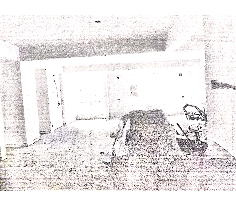 150.1 square meter Flat for sale in VASNA ROAD Vadodara — photo 2